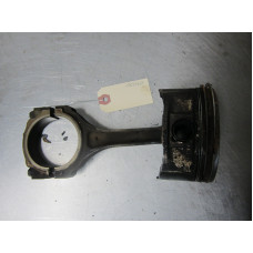 08Z002 Piston and Connecting Rod Standard For 06-09 Buick Allure  3.8
